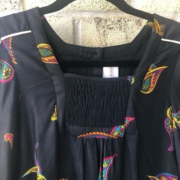 CARMAR Distressed Jean Shorts - Picture 3 of 5